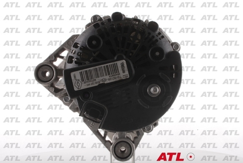 ATL Autotechnik L 81 070 Generator